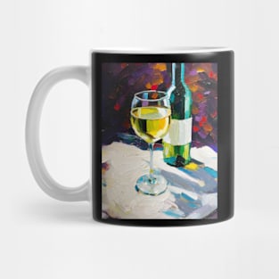 Chardonnay Mug